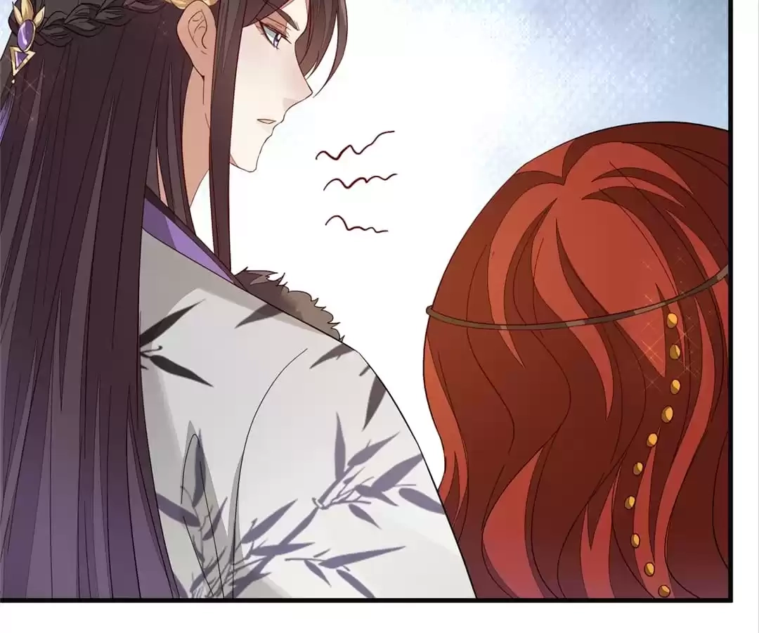 The Way Back to the Palace Chapter 144 page 19 - 