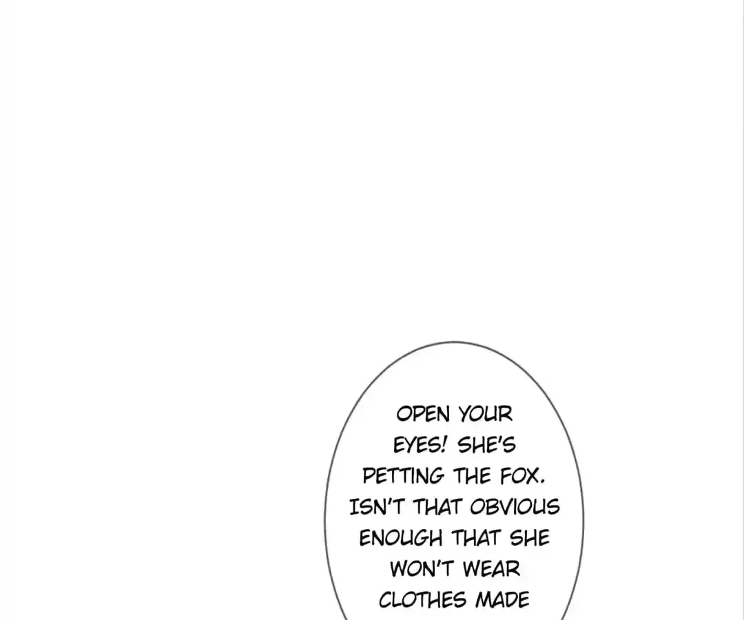 The Way Back to the Palace Chapter 144 page 20 - 