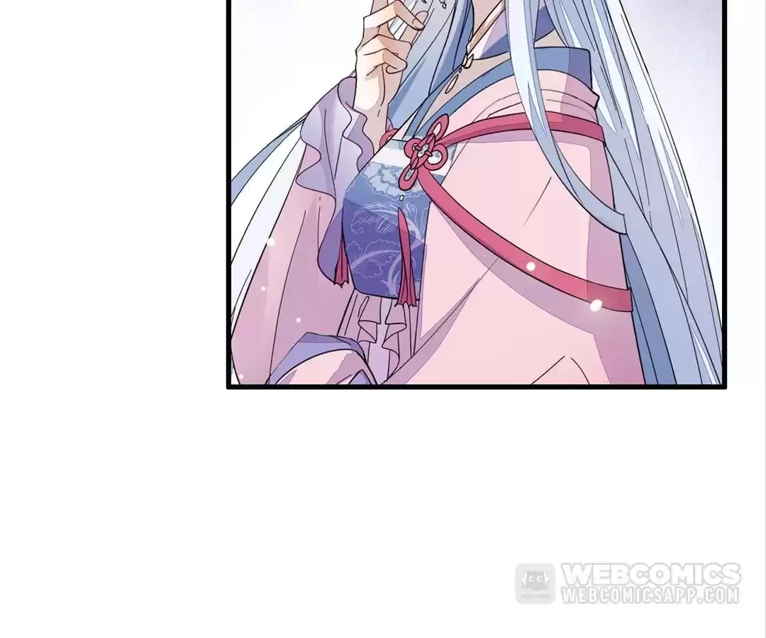 The Way Back to the Palace Chapter 144 page 3 - 