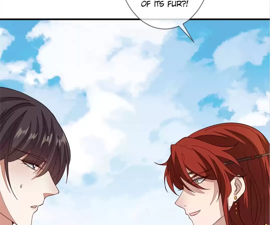 The Way Back to the Palace Chapter 144 page 21 - 