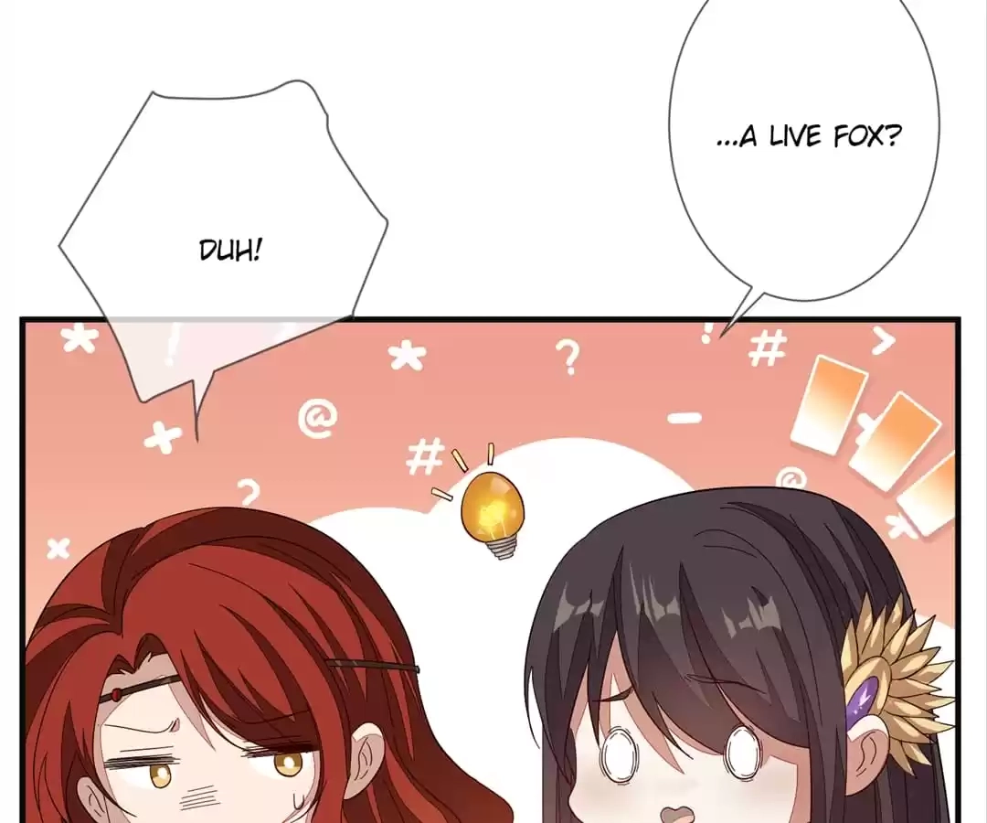 The Way Back to the Palace Chapter 144 page 24 - 