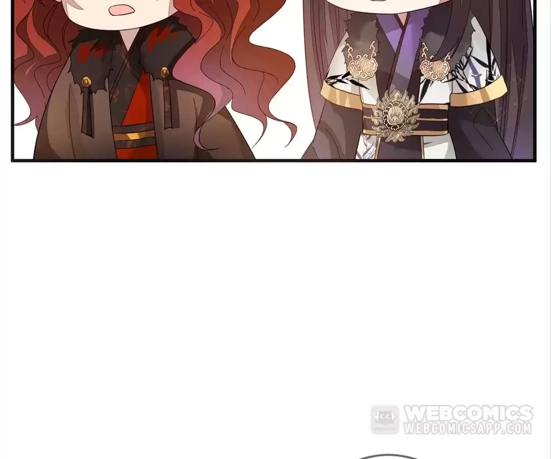 The Way Back to the Palace Chapter 144 page 25 - 