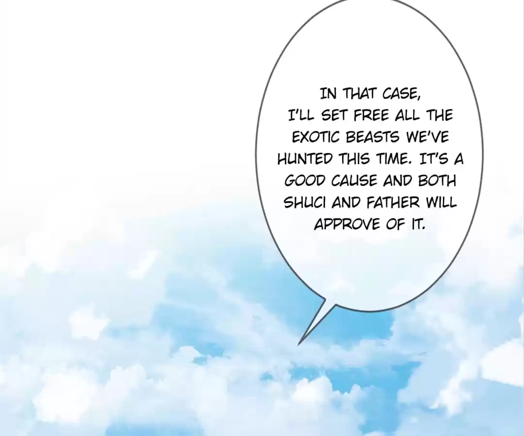 The Way Back to the Palace Chapter 144 page 26 - 