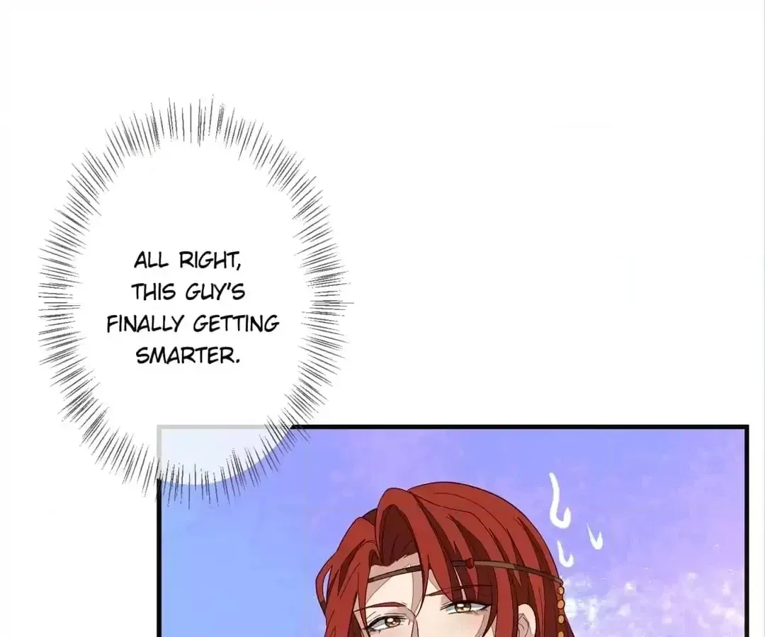 The Way Back to the Palace Chapter 144 page 30 - 