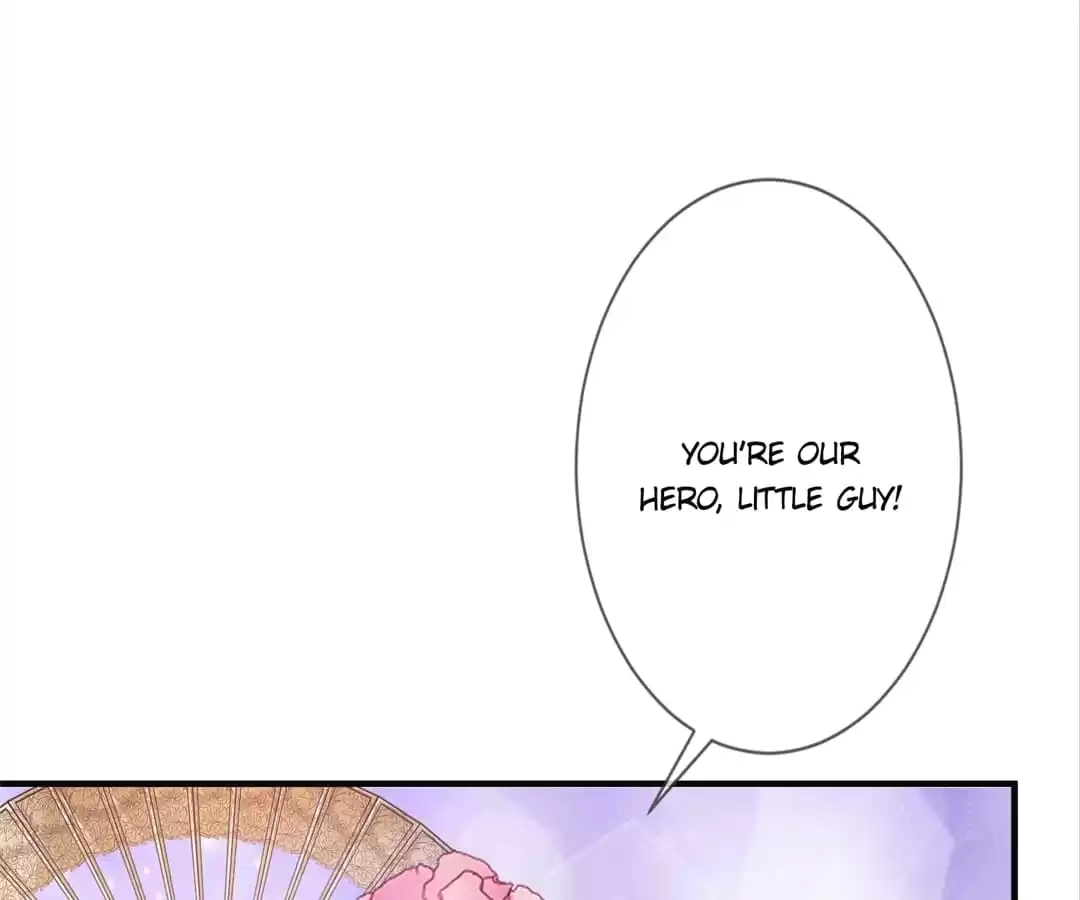 The Way Back to the Palace Chapter 144 page 4 - 