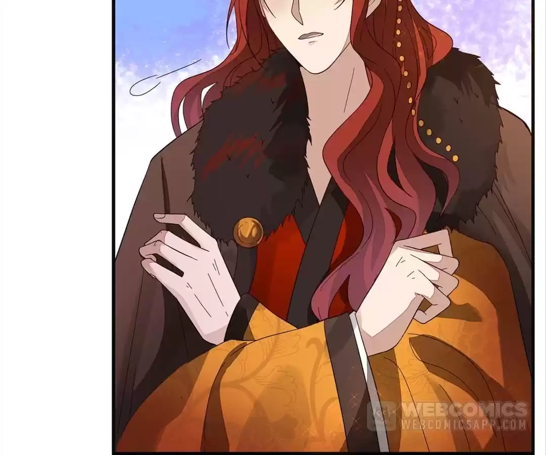 The Way Back to the Palace Chapter 144 page 31 - 