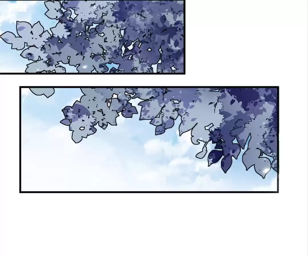 The Way Back to the Palace Chapter 144 page 33 - 