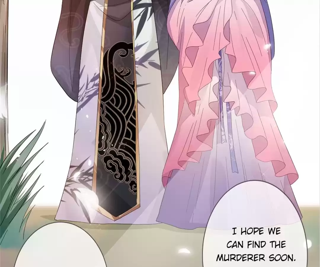 The Way Back to the Palace Chapter 144 page 36 - 