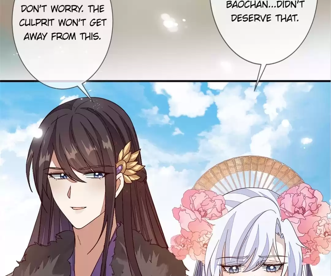 The Way Back to the Palace Chapter 144 page 37 - 