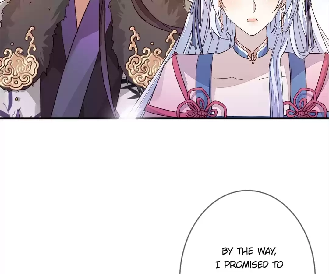 The Way Back to the Palace Chapter 144 page 38 - 