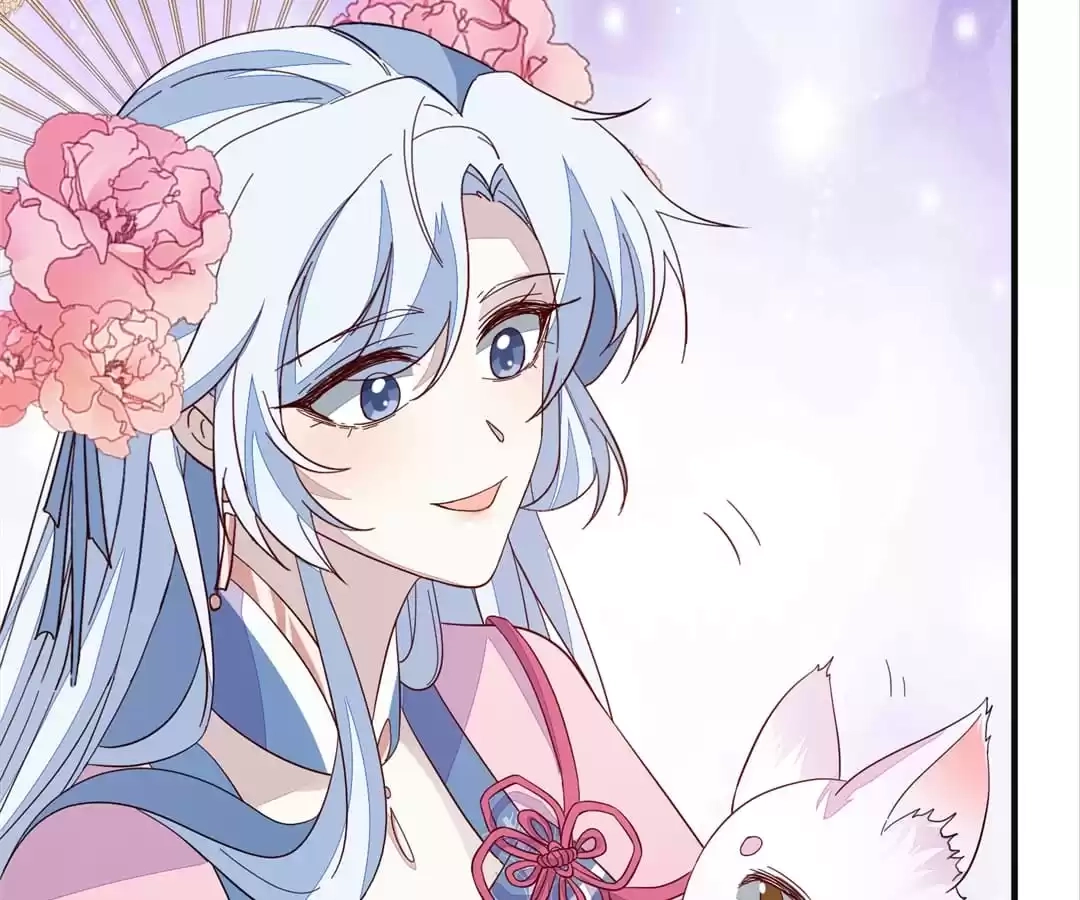 The Way Back to the Palace Chapter 144 page 5 - 