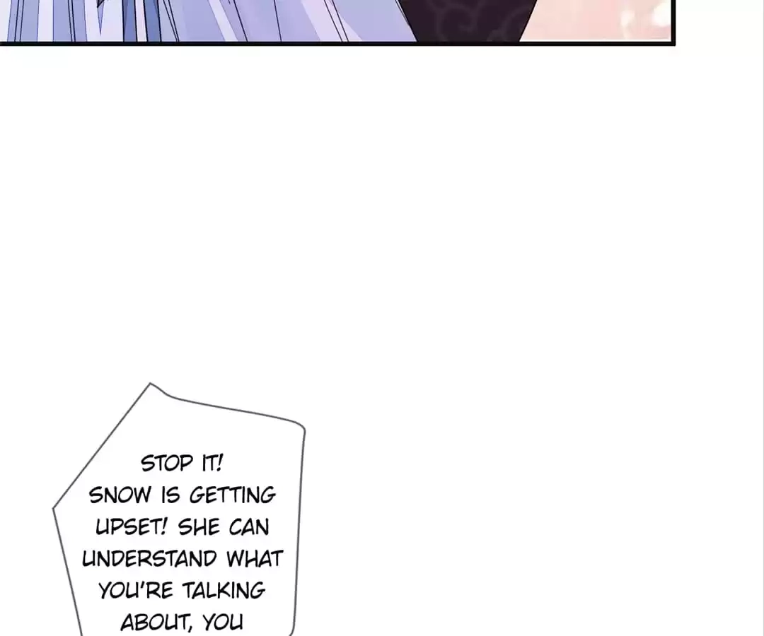 The Way Back to the Palace Chapter 144 page 41 - 