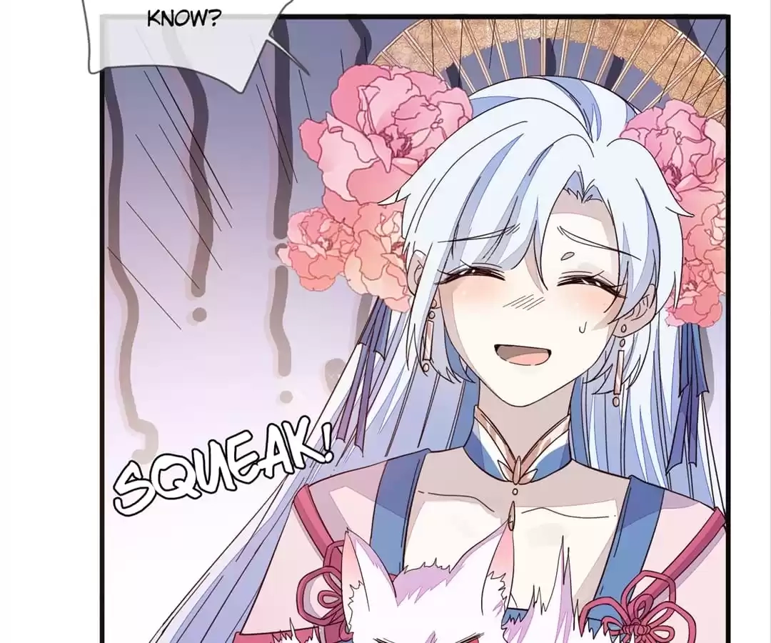 The Way Back to the Palace Chapter 144 page 42 - 