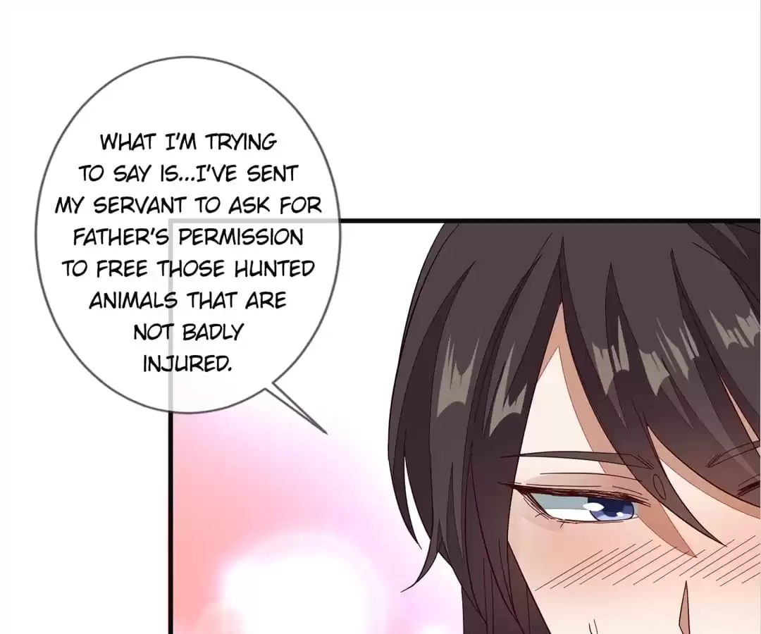 The Way Back to the Palace Chapter 144 page 44 - 