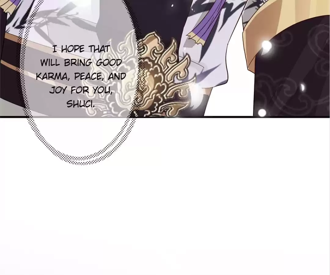 The Way Back to the Palace Chapter 144 page 49 - 