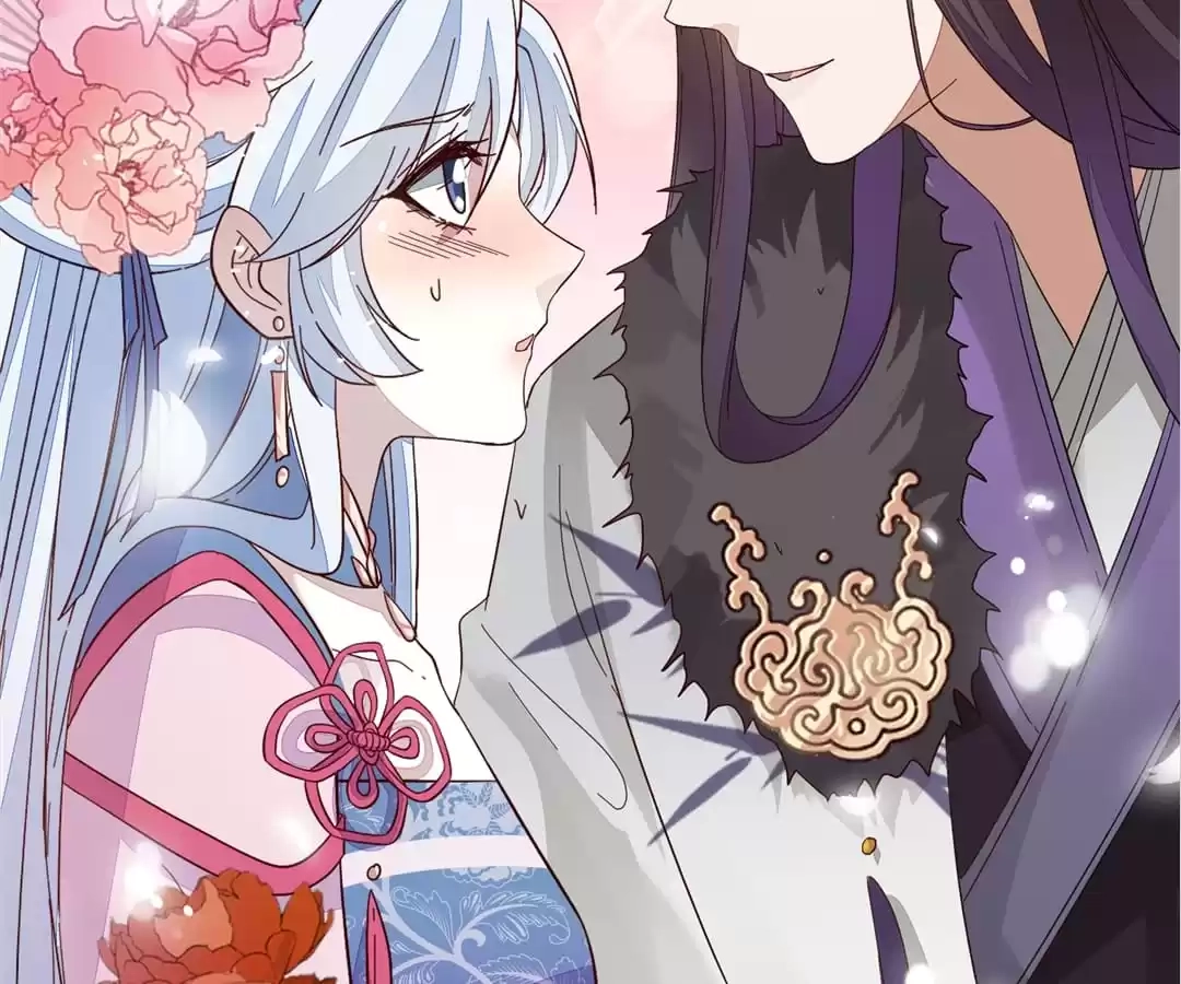 The Way Back to the Palace Chapter 144 page 51 - 