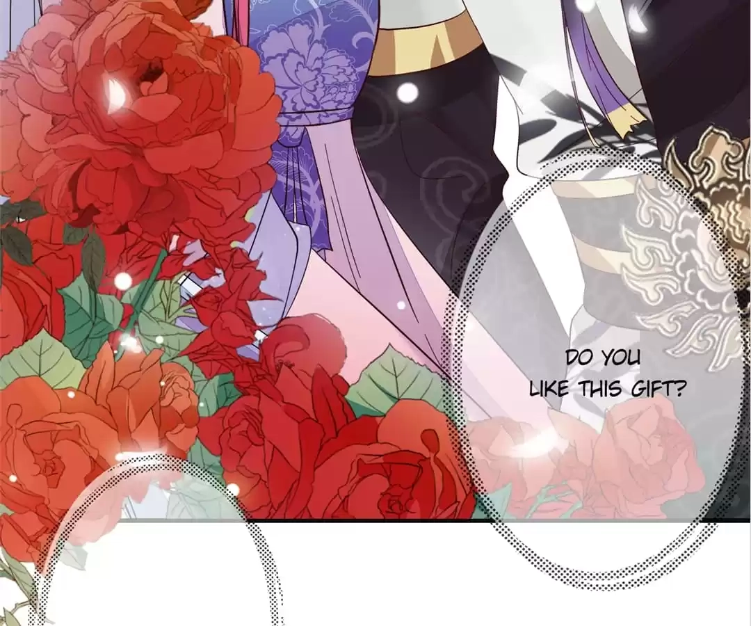 The Way Back to the Palace Chapter 144 page 52 - 