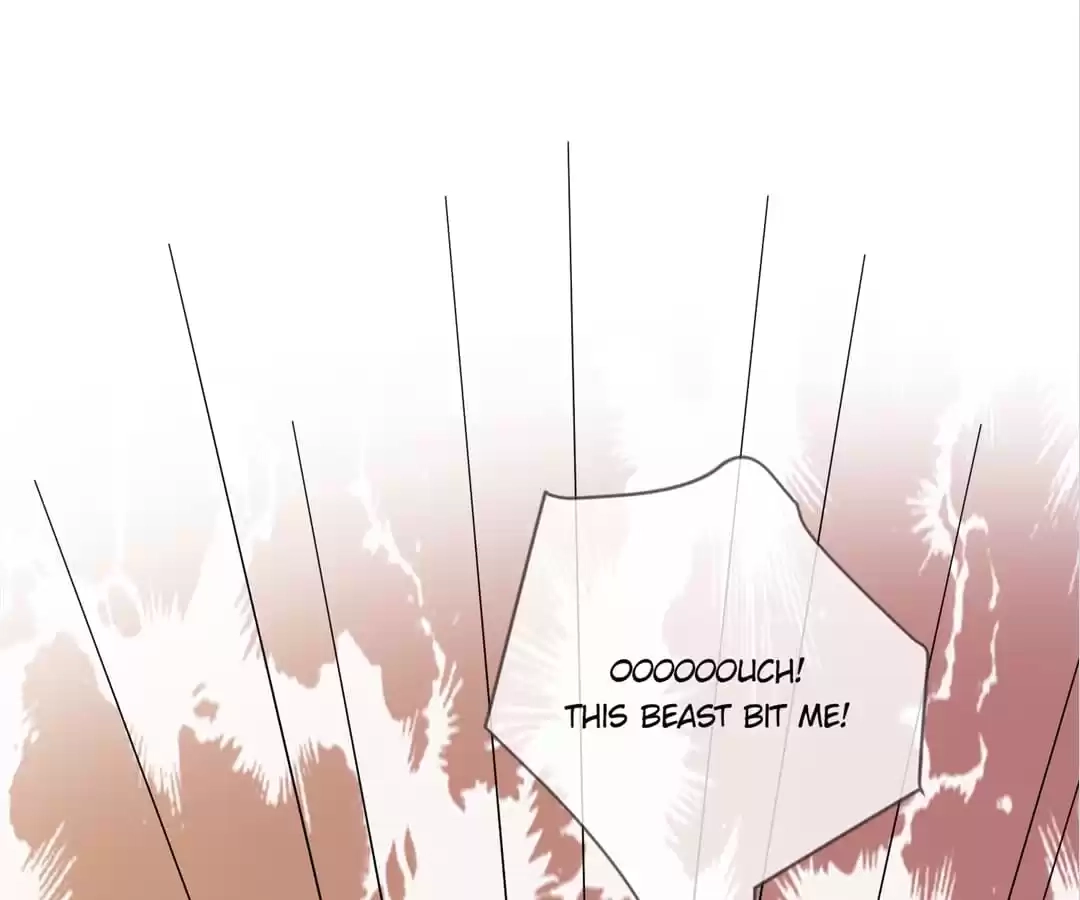 The Way Back to the Palace Chapter 144 page 55 - 