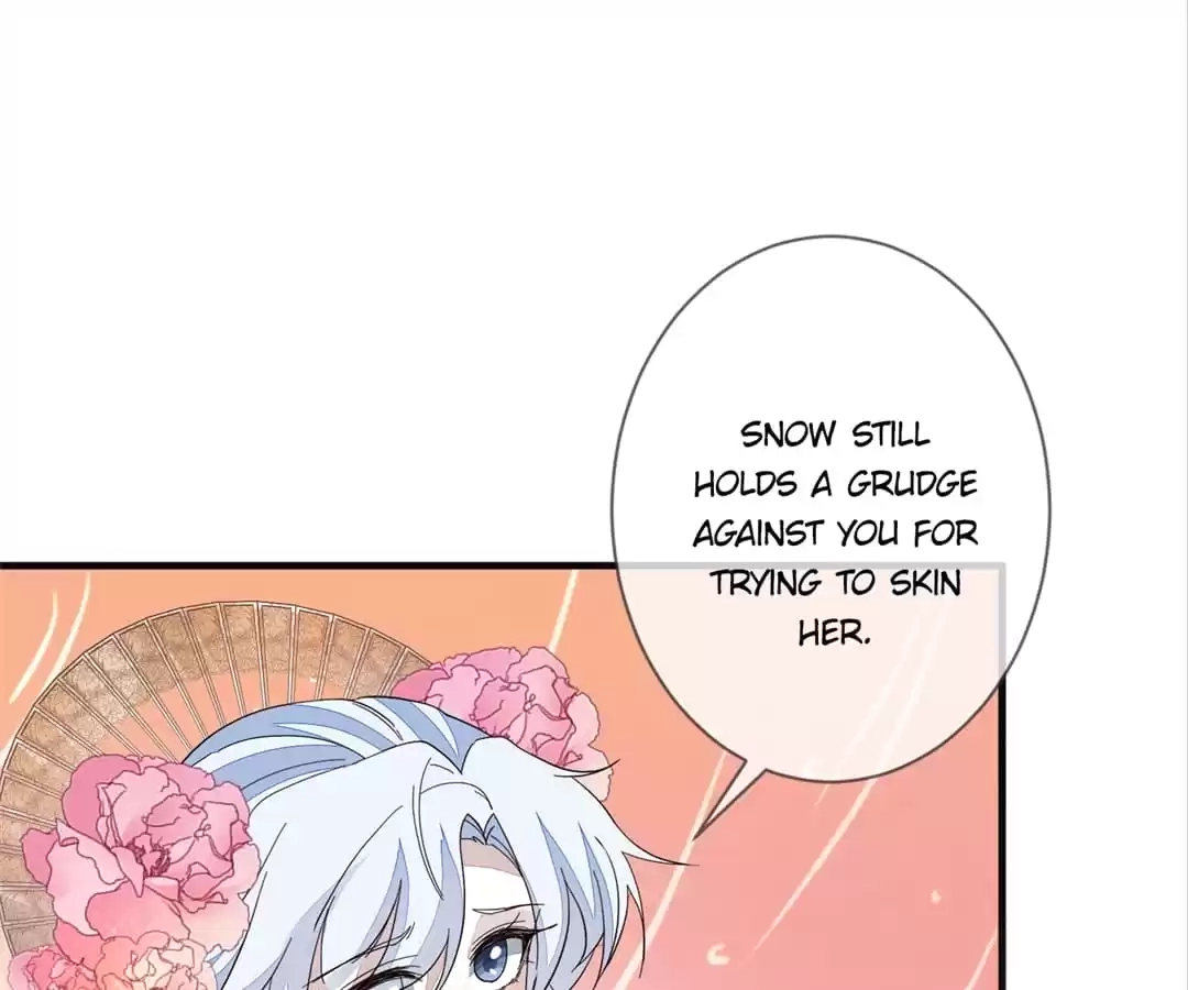 The Way Back to the Palace Chapter 144 page 58 - 