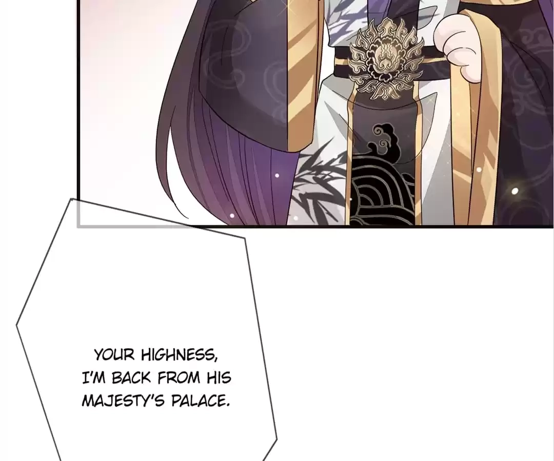 The Way Back to the Palace Chapter 144 page 62 - 