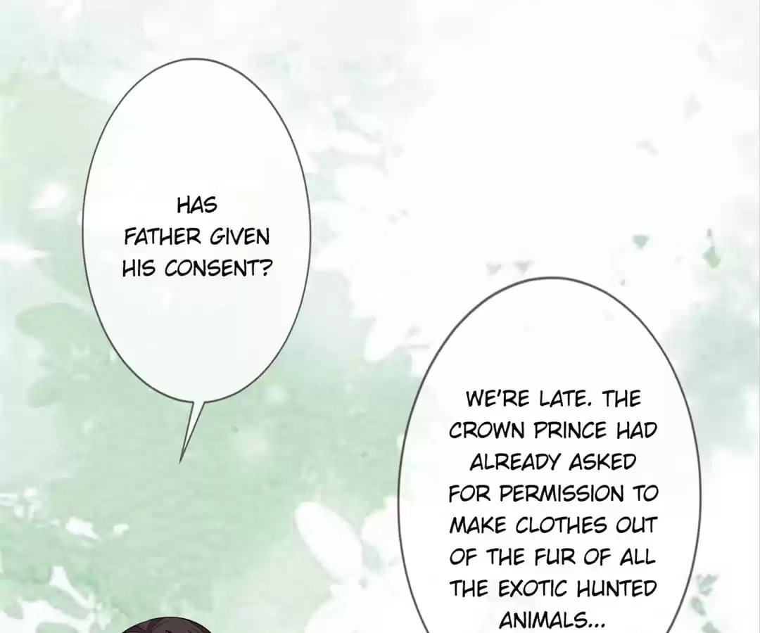 The Way Back to the Palace Chapter 144 page 64 - 