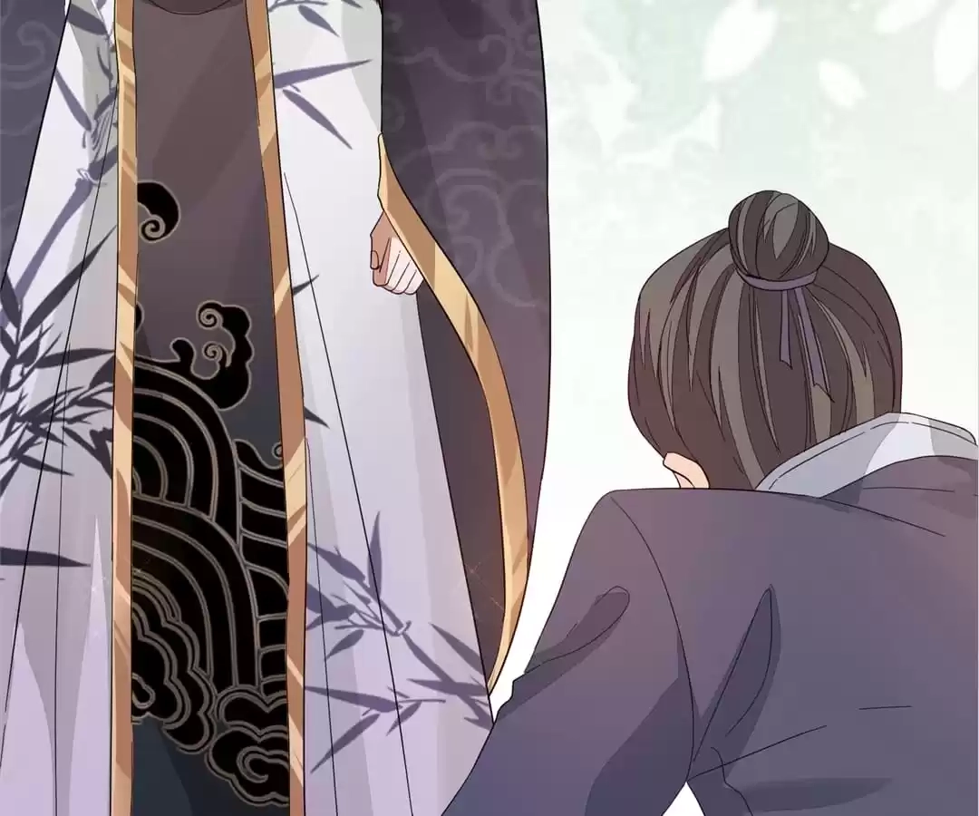 The Way Back to the Palace Chapter 144 page 66 - 