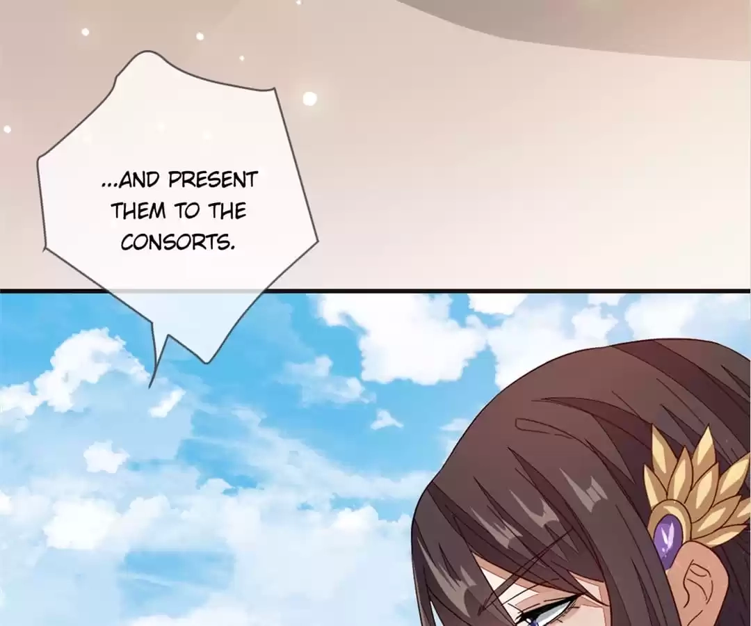The Way Back to the Palace Chapter 144 page 68 - 