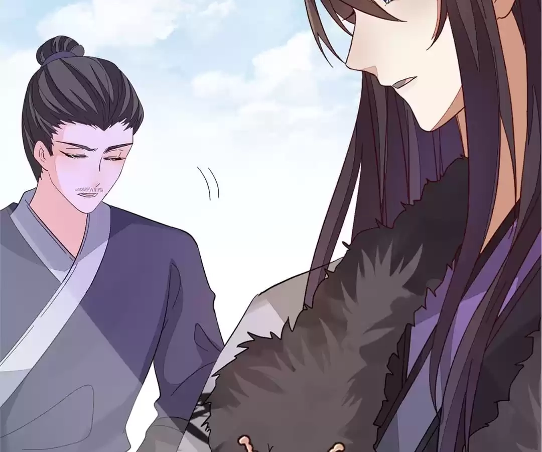 The Way Back to the Palace Chapter 144 page 69 - 