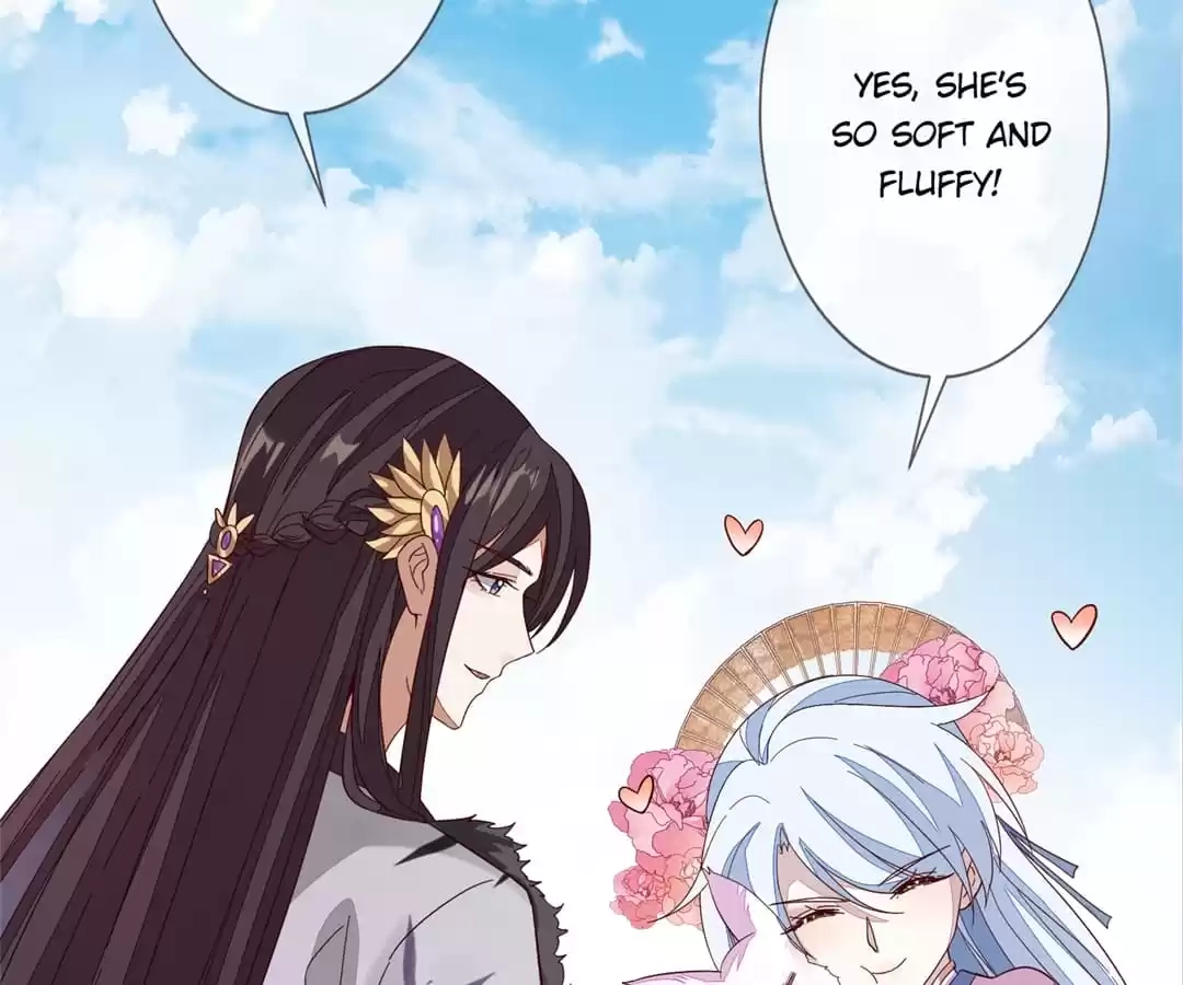 The Way Back to the Palace Chapter 144 page 8 - 