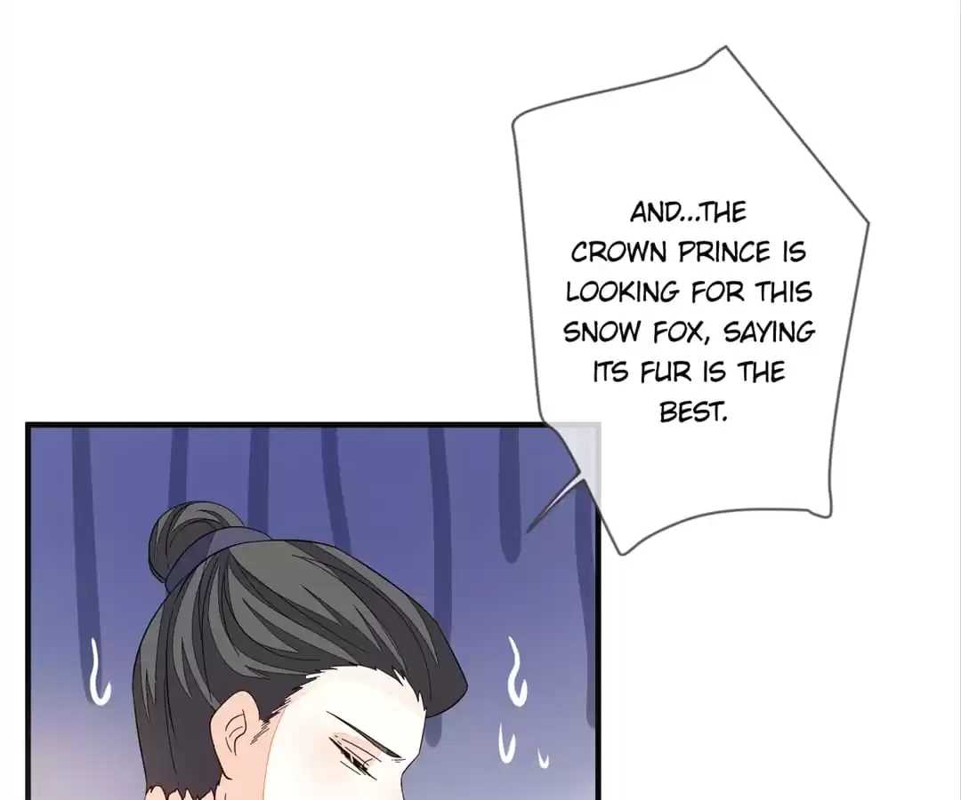The Way Back to the Palace Chapter 144 page 74 - 