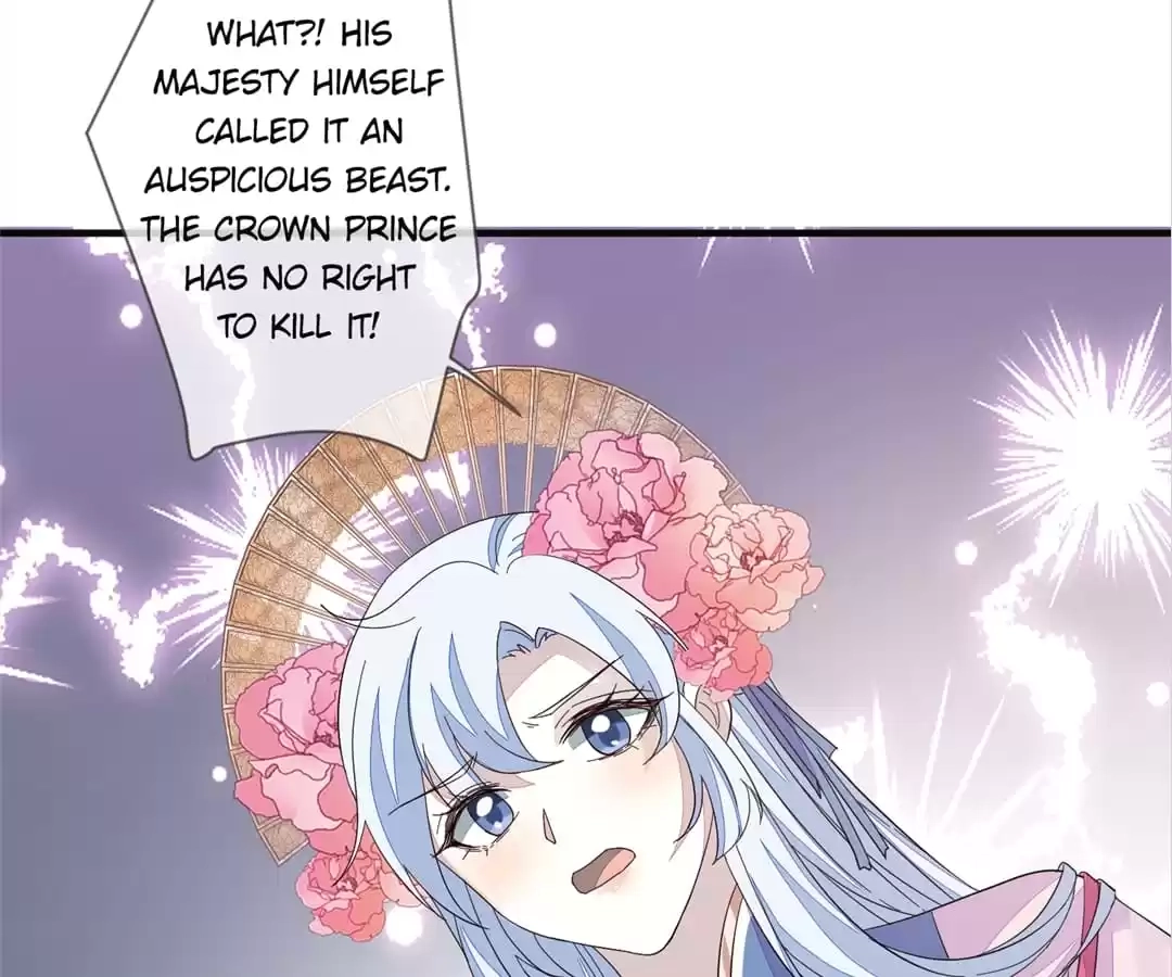 The Way Back to the Palace Chapter 144 page 76 - 