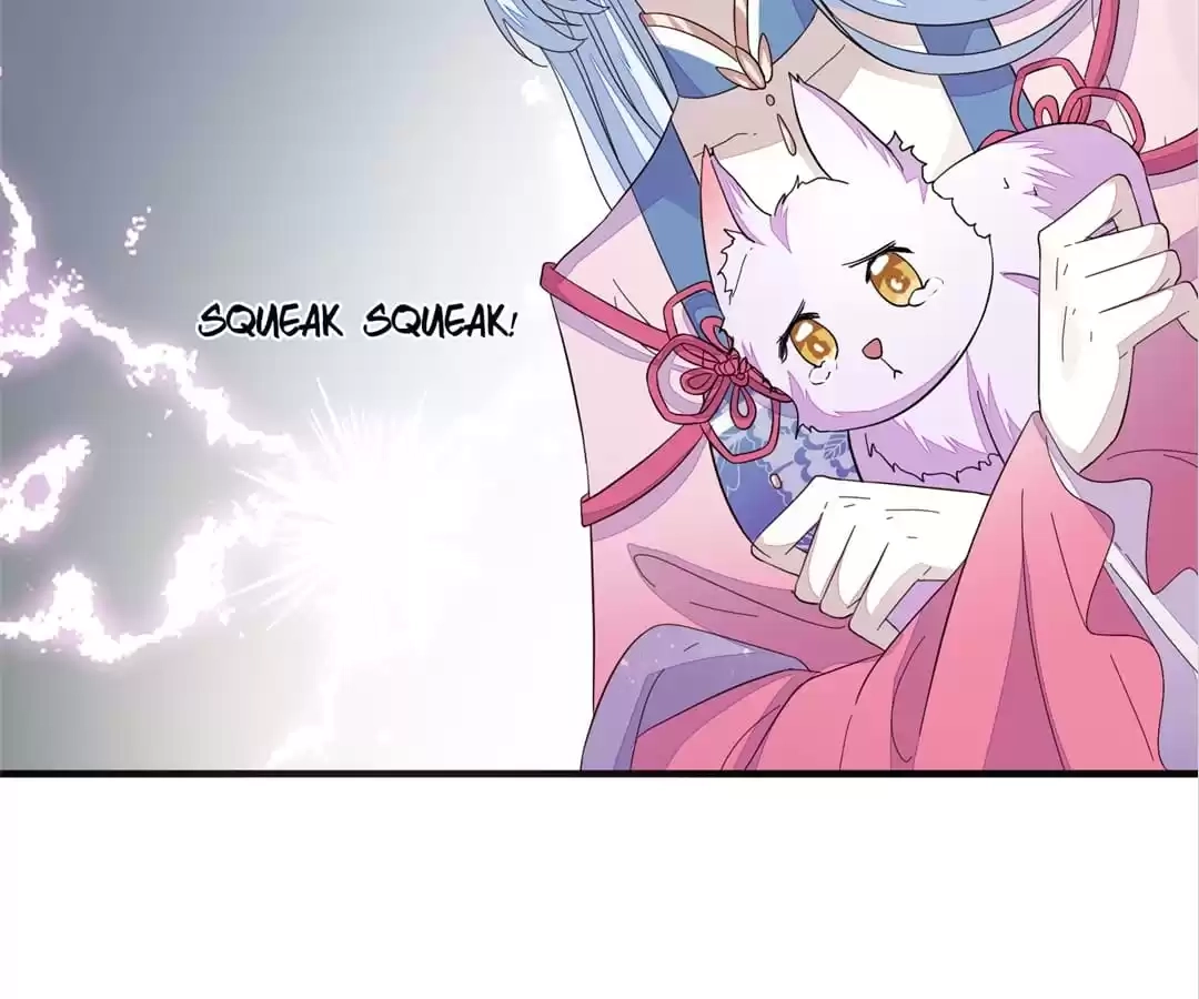 The Way Back to the Palace Chapter 144 page 77 - 