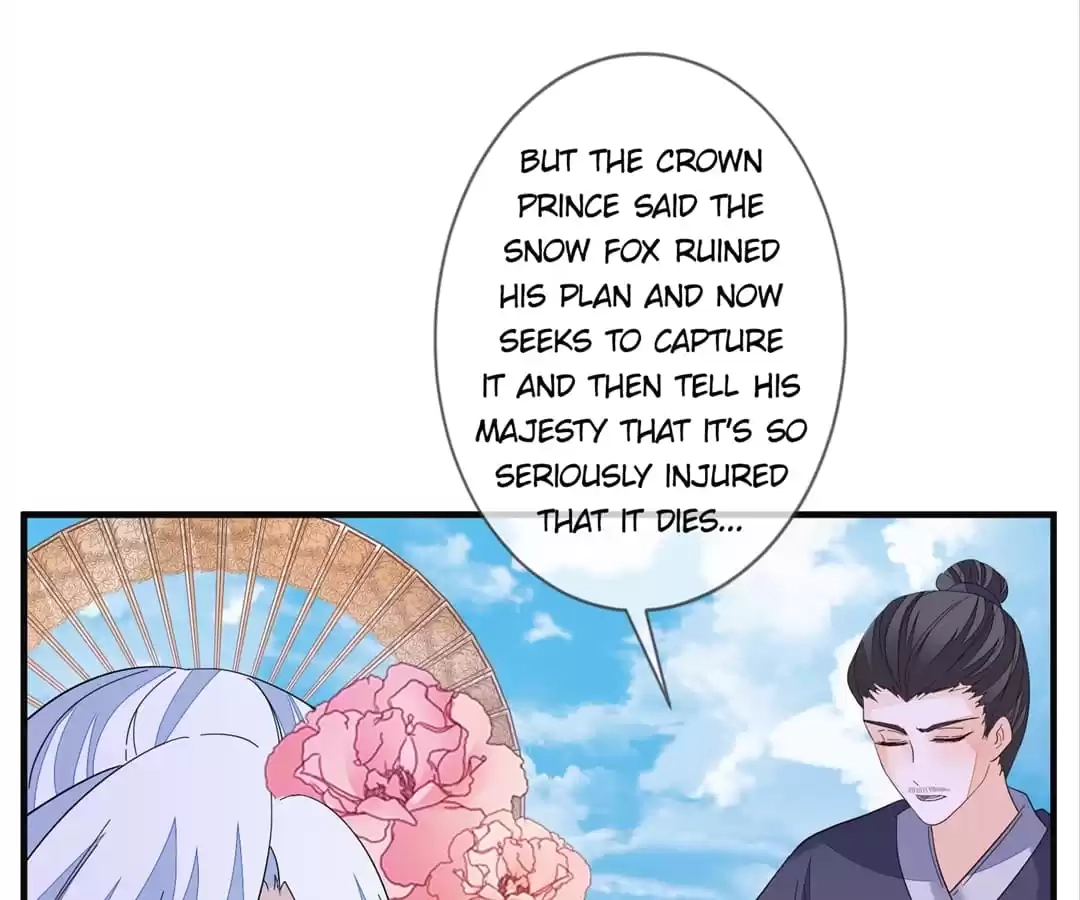 The Way Back to the Palace Chapter 144 page 78 - 