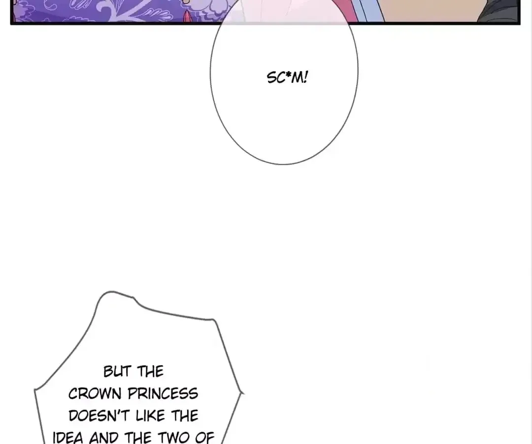 The Way Back to the Palace Chapter 144 page 80 - 