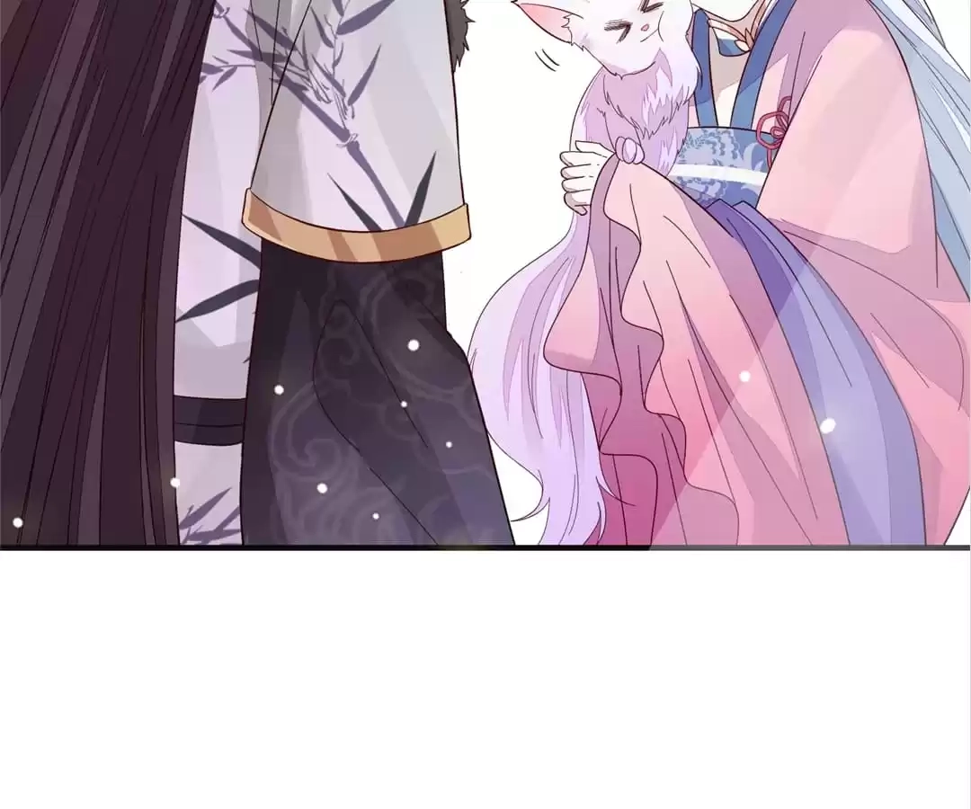 The Way Back to the Palace Chapter 144 page 9 - 