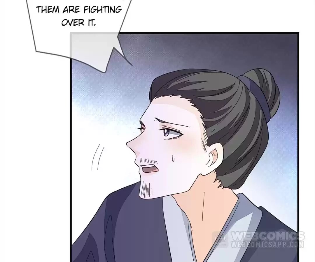 The Way Back to the Palace Chapter 144 page 81 - 