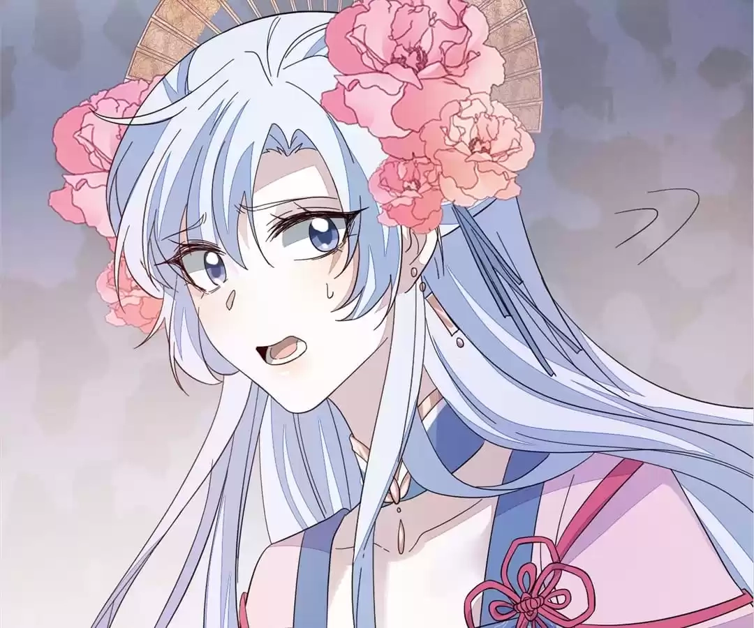 The Way Back to the Palace Chapter 144 page 83 - 