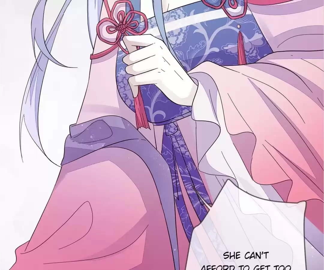 The Way Back to the Palace Chapter 144 page 84 - 