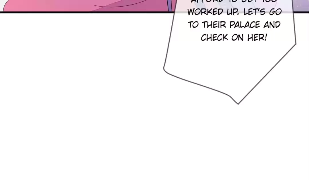 The Way Back to the Palace Chapter 144 page 85 - 