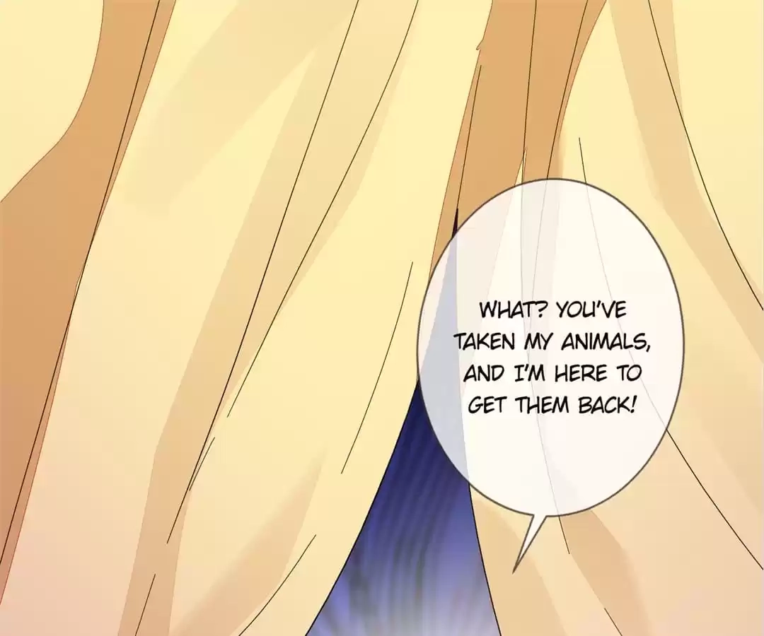 The Way Back to the Palace Chapter 145 page 16 - 