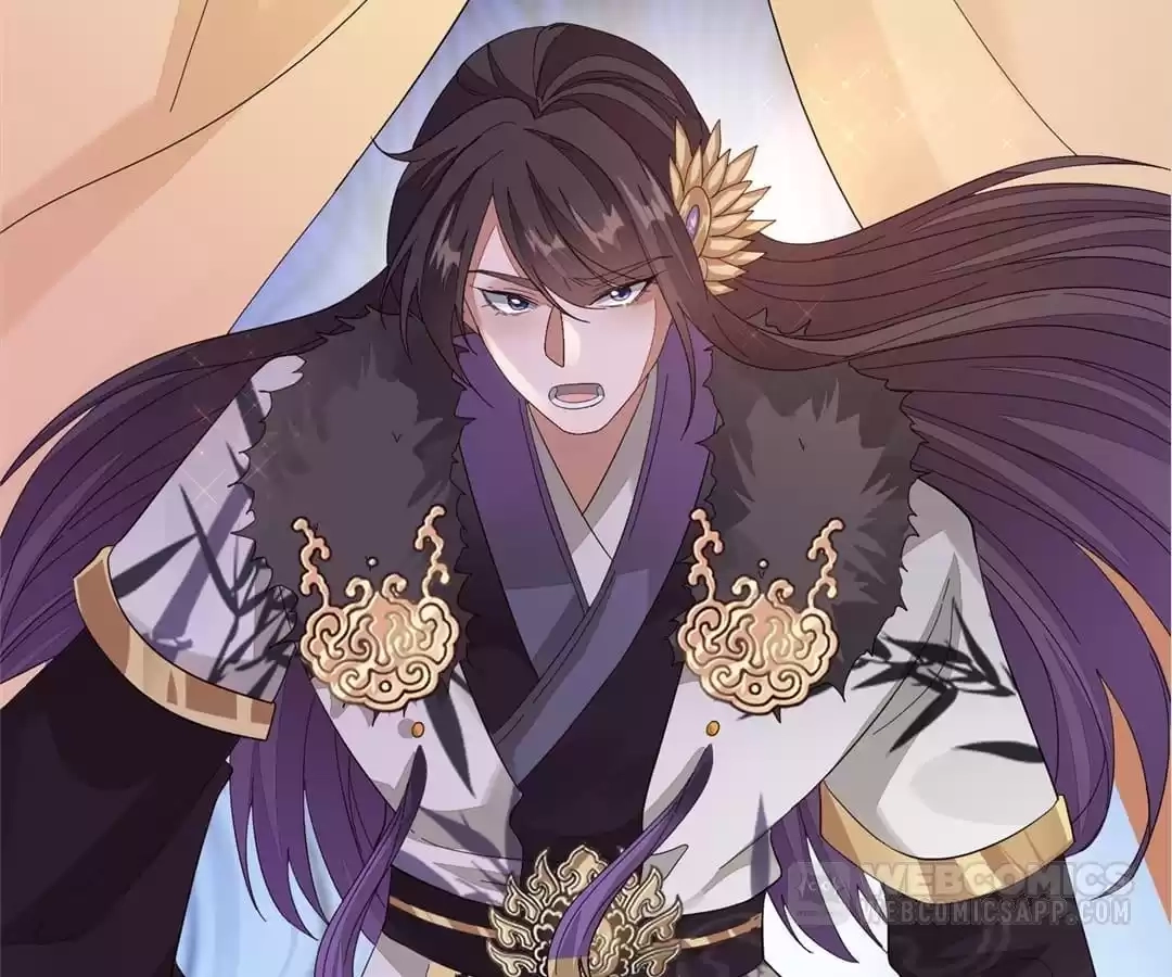 The Way Back to the Palace Chapter 145 page 17 - 