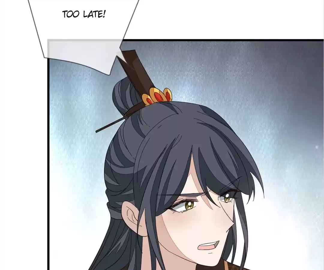 The Way Back to the Palace Chapter 145 page 19 - 