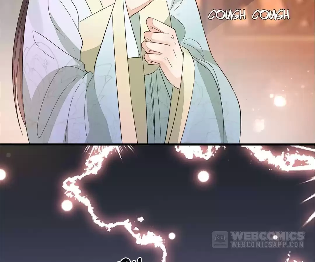 The Way Back to the Palace Chapter 145 page 3 - 