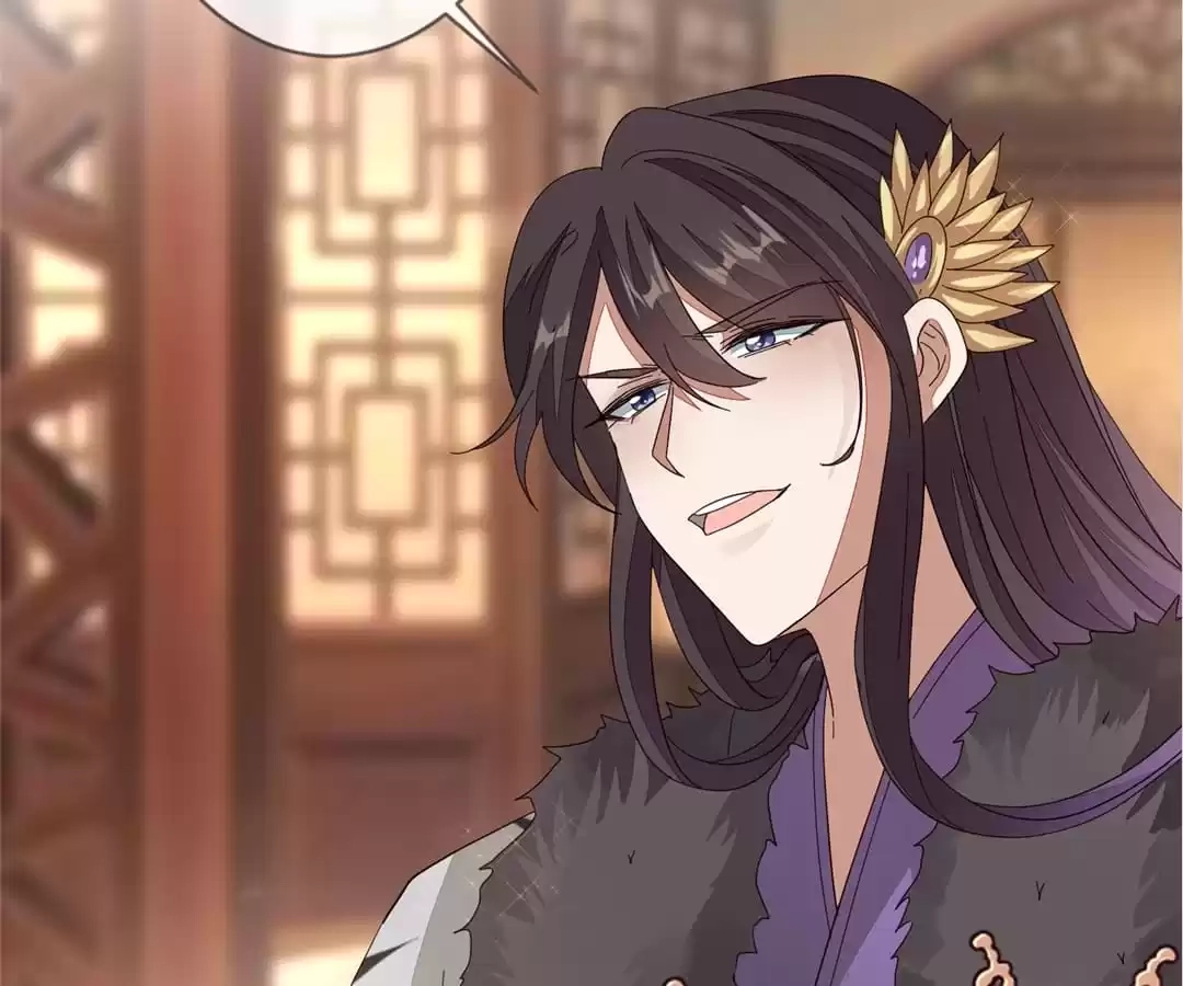 The Way Back to the Palace Chapter 145 page 21 - 