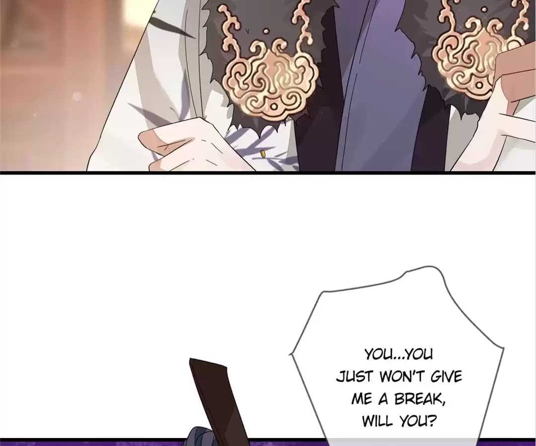 The Way Back to the Palace Chapter 145 page 22 - 