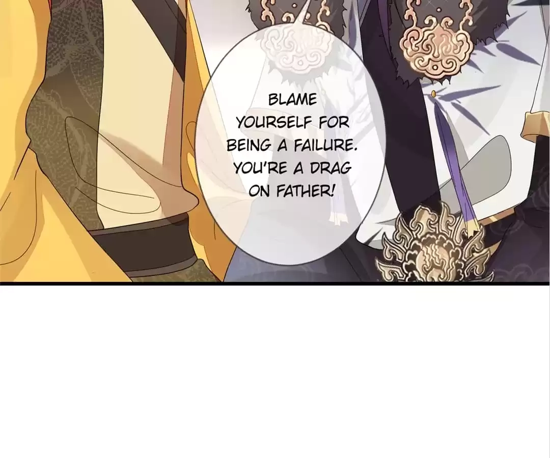 The Way Back to the Palace Chapter 145 page 26 - 