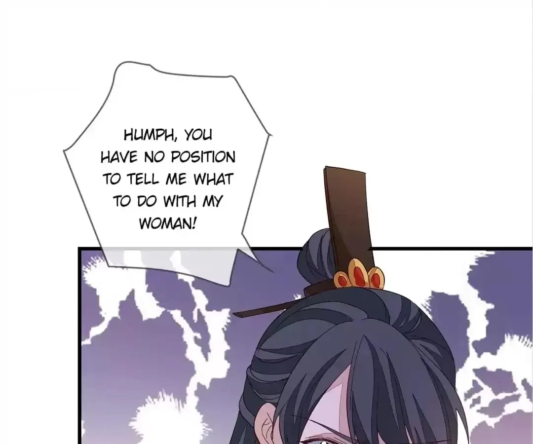 The Way Back to the Palace Chapter 145 page 30 - 