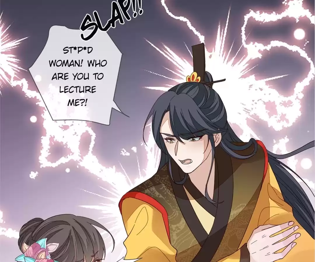The Way Back to the Palace Chapter 145 page 4 - 