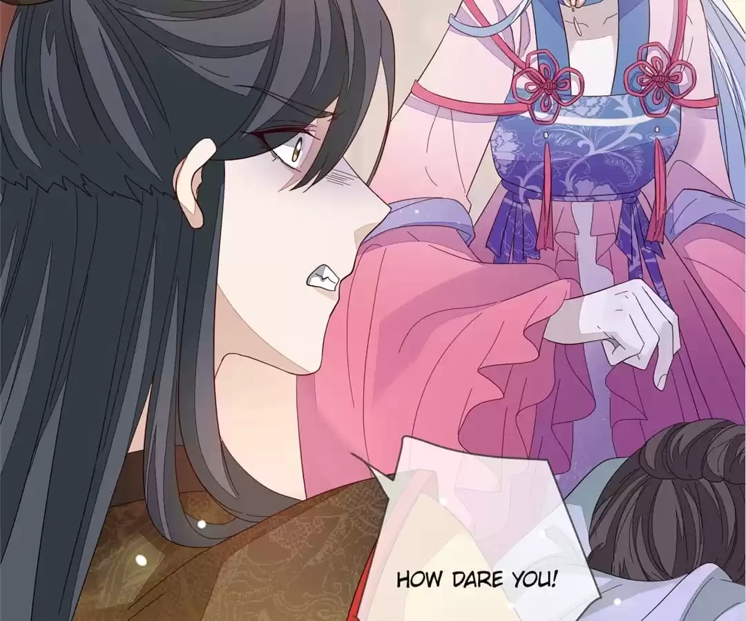The Way Back to the Palace Chapter 145 page 33 - 
