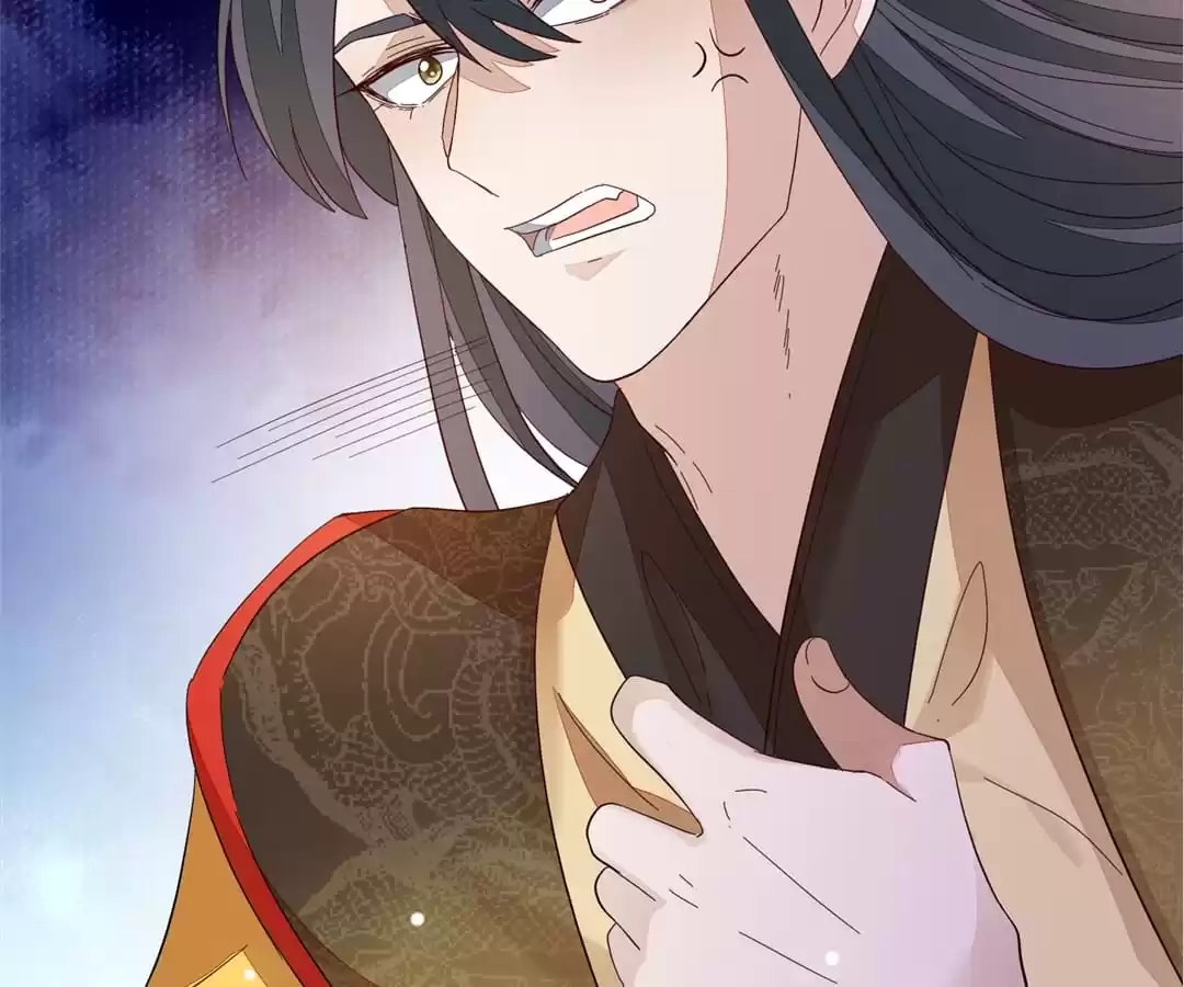 The Way Back to the Palace Chapter 145 page 35 - 